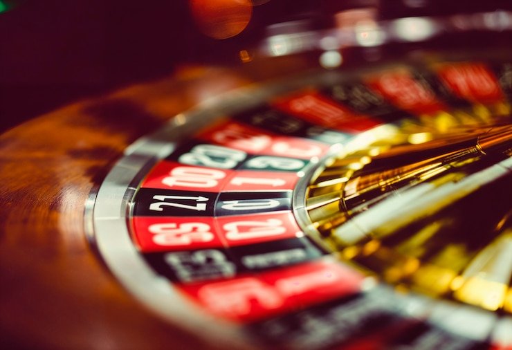 paito jepang live blackjack studio with professional dealers