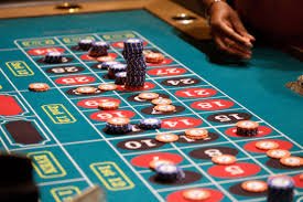 paito jepang Live Baccarat studio table demonstration